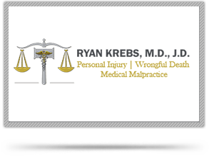 Ryan Krebs, M.D., J.D.