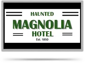 haunted house texas